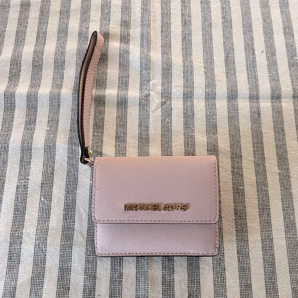 Michael Kors Mini Wallet